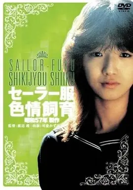 花月杀手海报